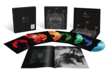 Live in Brixton (Vinyl / 12" Album Box Set)