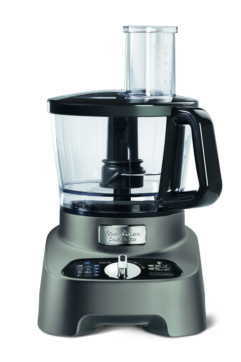Moulinex Double Force Food Processor FP825