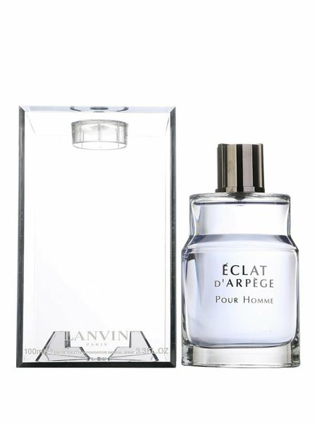 Lanvin Eclat D'Arpege Pour Homme - Edp 100Ml (Parallel Import)