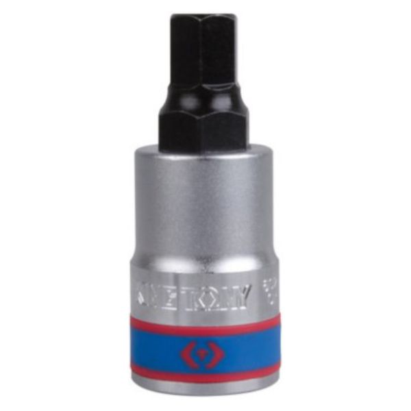 King Tony - Socket 3/4" Torx Bit T100 X 80mm - 3 Pack