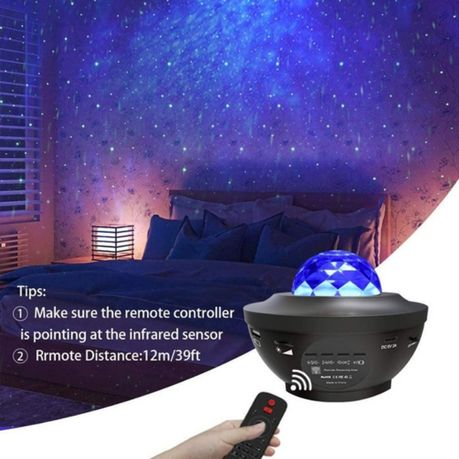 Led starry deals