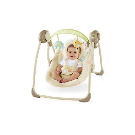 Comfort & harmony hot sale portable swing swings