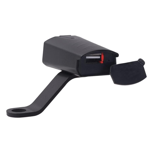 MC USB Motorcycle Phone Charger (1.2A)