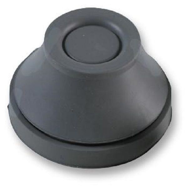Pro Power (1458223) Grommet, Cable Retention, 10 mm, 14 mm, EPDM Rubber