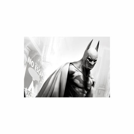 Batman Returns White - A1 poster | Buy Online in South Africa 