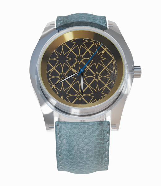 Livia Karsten – Model: Ariel - Ladies Watch