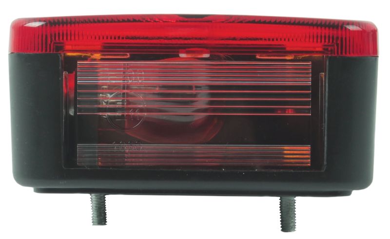 Univeral Trailer Lamp with Fittings
