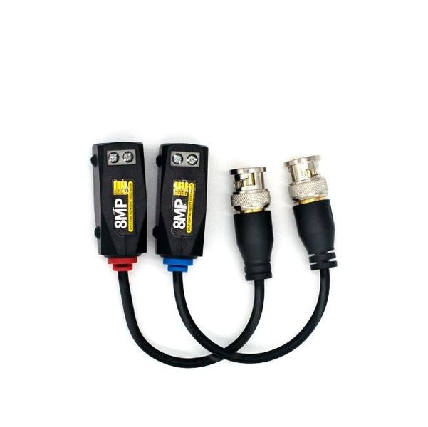 1080P Twisted Pair Transmitter CCTV Cables