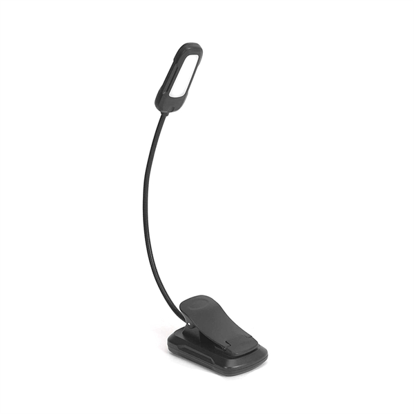 Led Rechargeable Book Lamp Suitable For Bed Reading