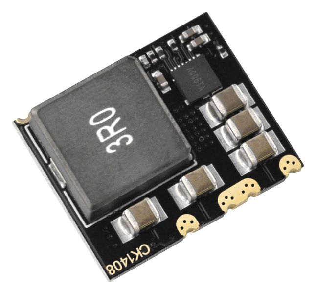 (DFR0753) Evaluation Board, DC-DC power Module, Buck