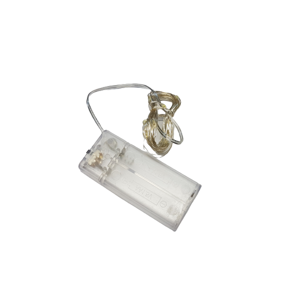 LED Christmas Party Fairy Lights String - 3m