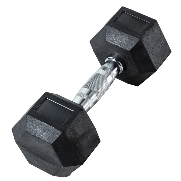 1818 Fitness Hex Dumbbell - Single
