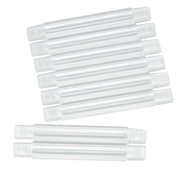 Viking Risers - Clear