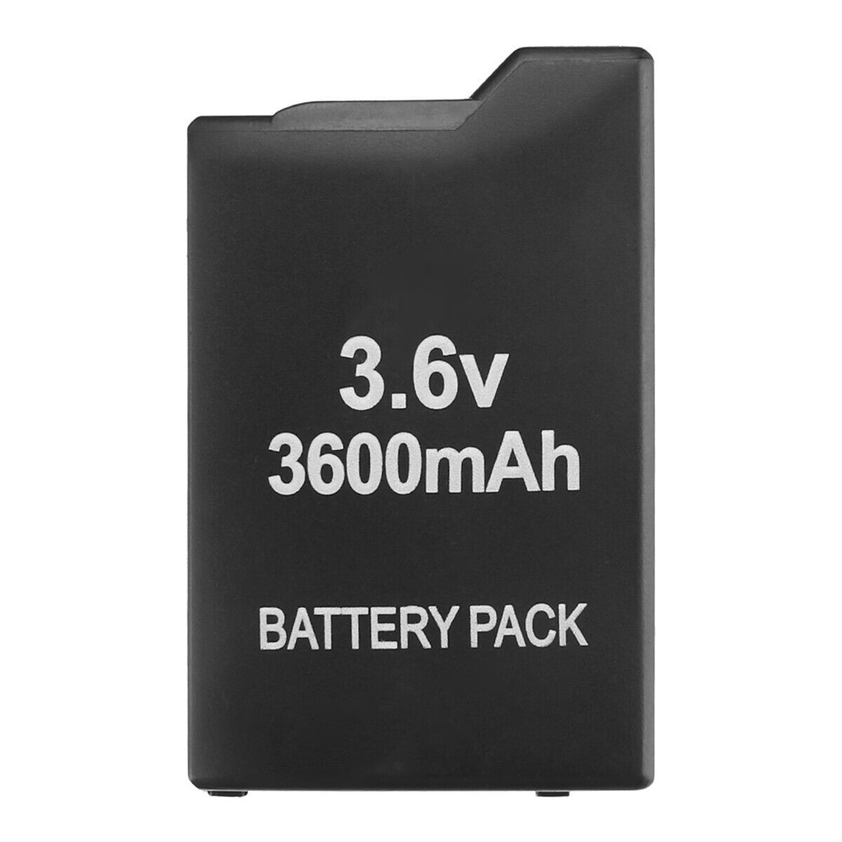 3.6V 3600mAh Battery Pack For Sony PSP 1000 | Buy Online in South ...