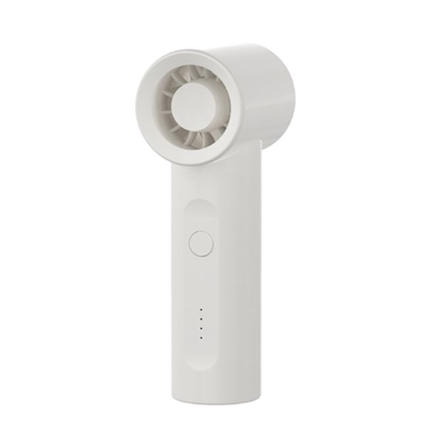 Portable Outdoor Fanmini Handheld Fanhigh Speed Coolingcamping Essentials