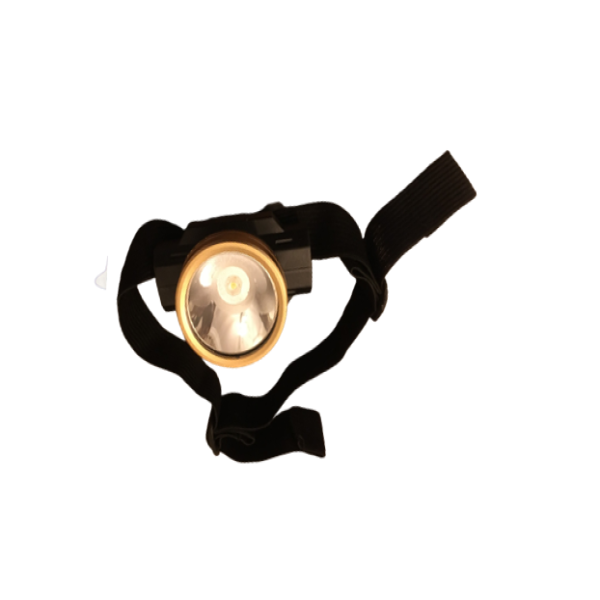 Rechargeable Headlamp
