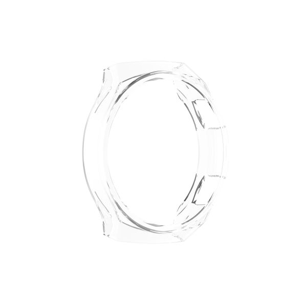 Tinotec Soft TPU Case Compatible with Huawei GT 2e