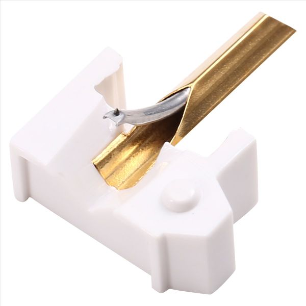 For Shure M447 N447 M44G M55E DJ Stylus for LP Vinyl Record Player Turntabl