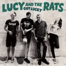 Got Lucky (CD / Album)
