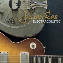 Electracoustic (CD / Album)