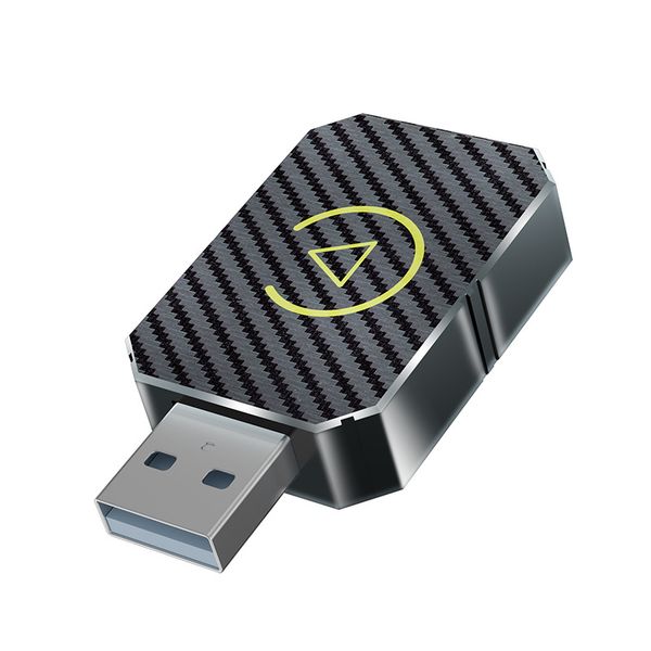 Wireless Carplay &amp; Android Auto Adapter Car Accessories Quality