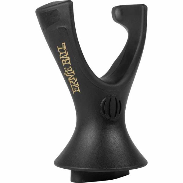 Ernie Ball Wall Mount Hanger for Guitars &amp; Basses - Various Colours