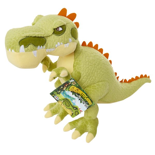 Gigantosaurus Jumbo Plush