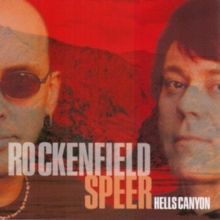 Hells Canyon (CD / Album)