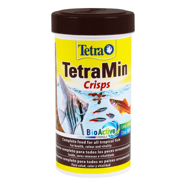 Tetra - Min Crisp - 250ml