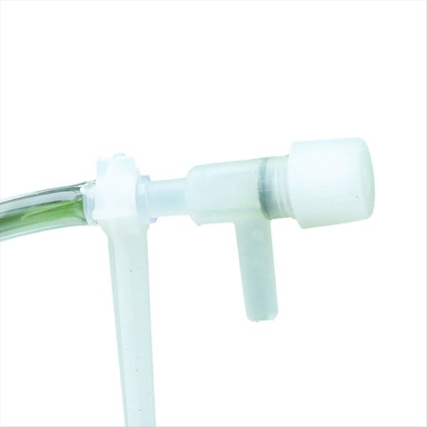Garden Drip Irrigation Kit with Regulator Valve, Potted Plant Watering Set