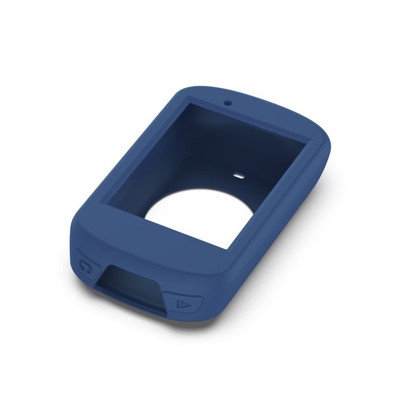 Protective Case Cover For Garmin Edge 530 - Blue