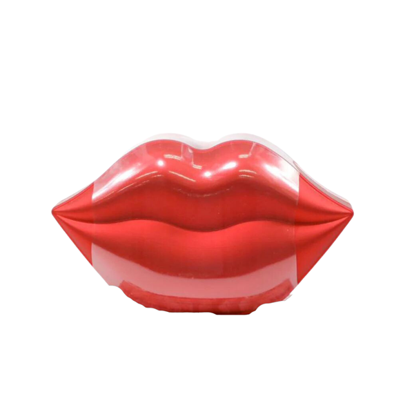 Kocostar Lip Mask Romantic Rose Jar - 20 Patches