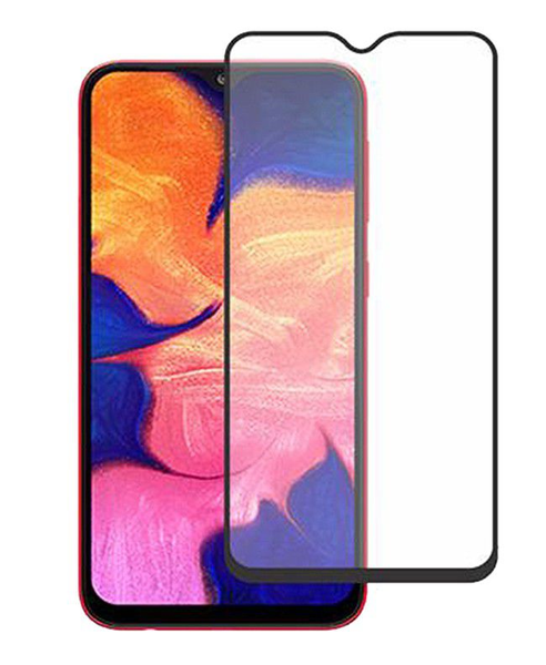 9D Screen Protector For Samsung Galaxy A10