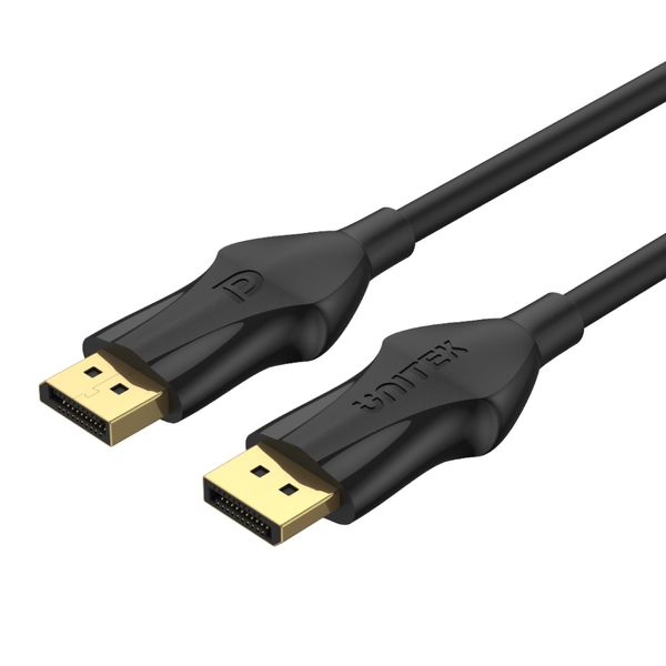 8K DisplayPort 1.4 Cable
