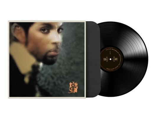 The Truth (Vinyl / 12" Album)