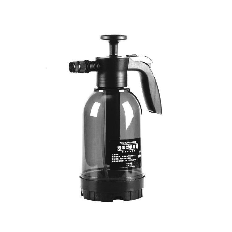 car wash sprayer pump