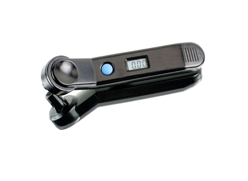 Puig Digital Tyre Pressure Gauge