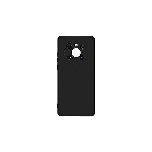 Bumper Case for Honor X9 4G - Black