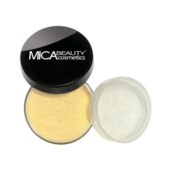 Micabella Mineral Foundation