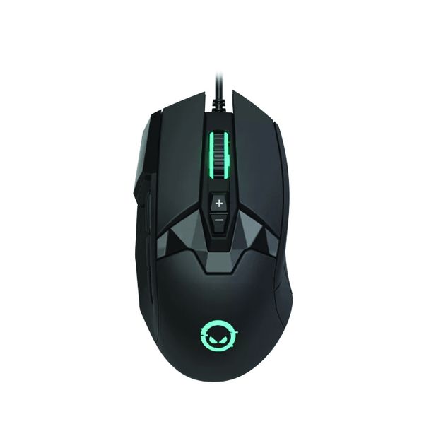 LORGAR Stricter 579, gaming mouse