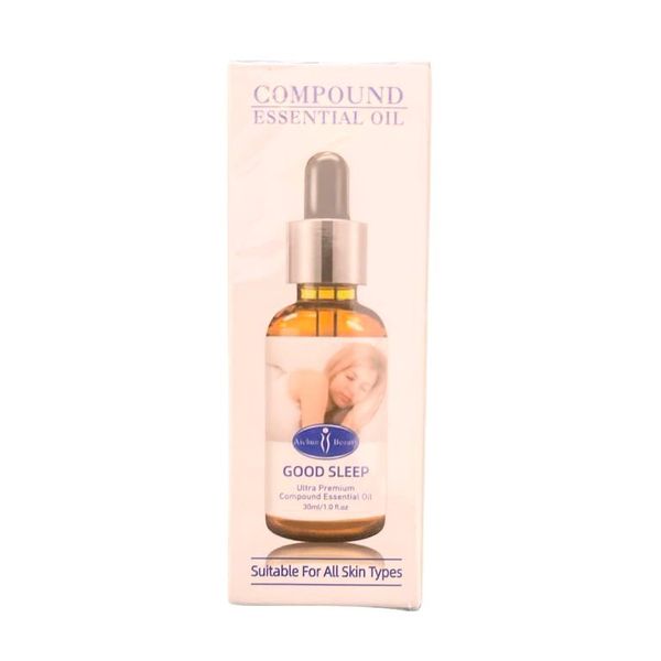 SD Health - Compound Essential Good Sleep