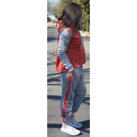 takealot ladies tracksuits