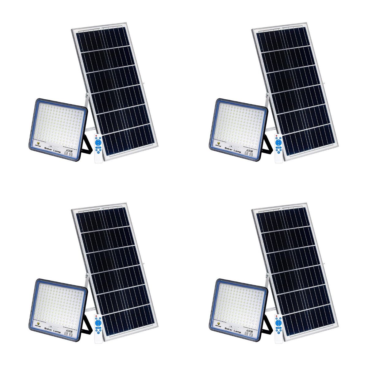 400w-solar-powered-led-flood-light-with-panel-remote-4-pack-shop