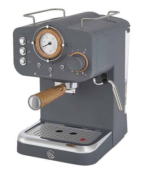Swan Espresso Machine