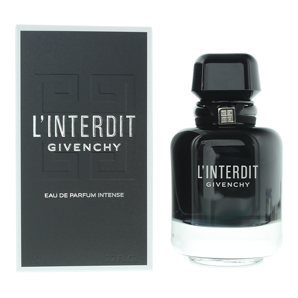 Givenchy L'interdit Eau de Parfum Intense 80ml (Parallel Import)