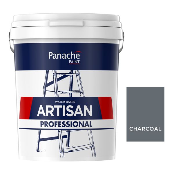 Panache Artisan Roof Cote Exterior Paint 20Lt