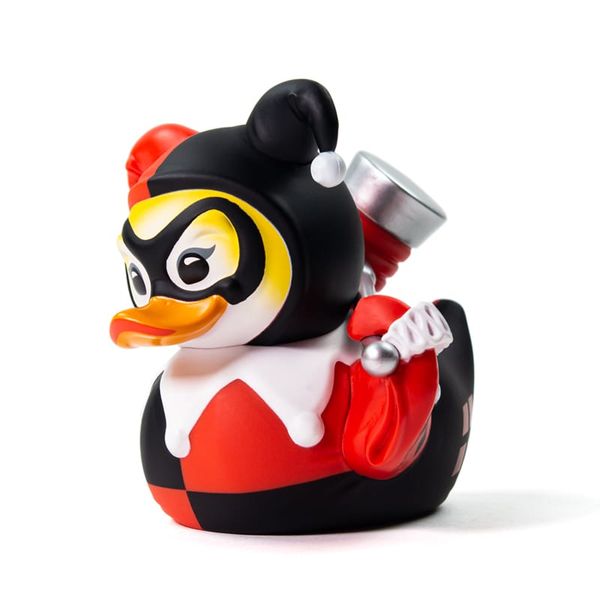Tubbz: Collectible Duck - DC Comics Harley Quinn