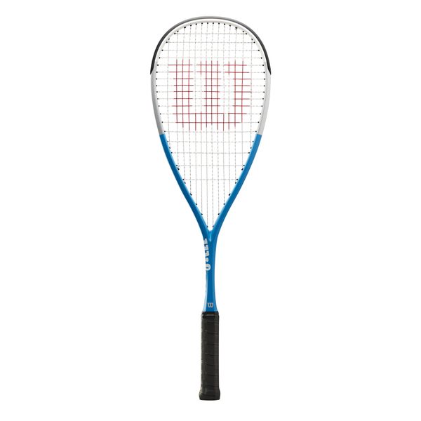 Wilson Ultra UL Squash Racket 127g