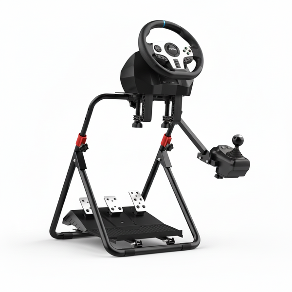 PXN Foldable Steering Wheel Stand for Racing Simulators