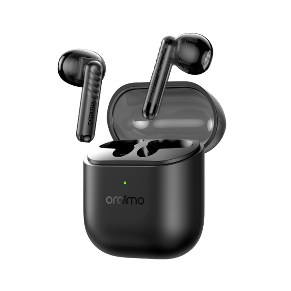 oraimo FreePods Neo Half In Ear True Wireless Earbuds
